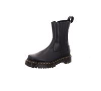 Dr. Martens Airwair Amaayah Lo Black Orleans für Damen, schwarz, Größe 40 EU