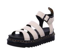 Dr. Martens BLAIRE 30706292 beige - Riemchen Sandale für Damen - Größe 42