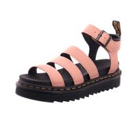 Dr. Martens BLAIRE 30706329 rose - Riemchen Sandale für Damen - Größe 37