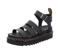 Dr. Martens Airwair Blaire für Damen, schwarz, Größe 39 EU