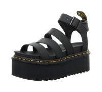 Dr. Martens Blaire Quad DM27296001, Womens sandals, black, 40 EU