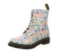 Dr. Martens Damen Boots PASCAL Beige Glattleder, Größe:42, Farbauswahl:multicolor