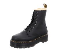 Dr Martens Damenstiefel JADON FL in Schwarz 39