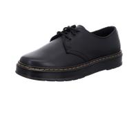 Dr. Martens Airwair Brookline Lo für Herren, schwarz, Größe 47 EU