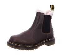 Dr. Martens Airwair Chelsea Boots für Damen, braun, Größe 40 EU