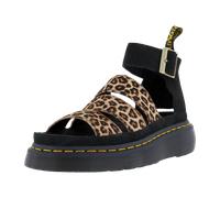 Dr. Martens Airwair Clarissa II Quad für Damen, braun, Größe 38 EU