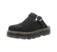 Dr. Martens Zebzag Mule DM31657001, Unisex Slides, Black, 42 EU