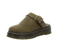 Dr. Martens Airwair Clogs für Herren, oliv, Größe 37 EU