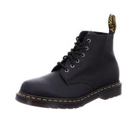 Dr. Martens Airwair Dr Martens 101 Stiefel schwarz Ambassador UNISEX für Herren, schwarz, Größe 45 EU