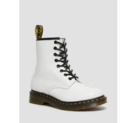 Dr. Martens Airwair - Dr. Martens 11821104 Patent Lamper 1460 White - Schuhgrößen (1-15) - 4