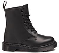 Dr. Martens Airwair - Dr. Martens 1460 MONO BLACK 14353001 SMOOTH - Schuhgrößen (1-15) - 9.5