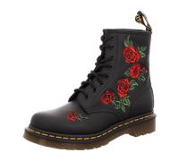Dr. Martens Damen 1460 Vonda Kletterschuhe, Schwarz, 39 EU