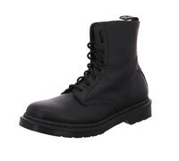 Dr. Martens 1460 Pascal Virginia (EU 43) (MONO BLACK)