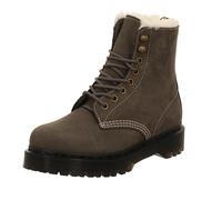 Dr. Martens Airwair Pascal Bex FL Boots für Damen, grau, Größe 42 EU