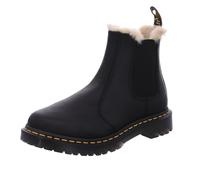 Dr. Martens, Chelsea-Boots 2976 Leonore in schwarz, Boots für Damen Gr. 43
