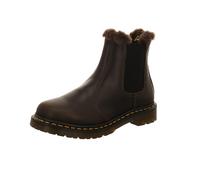 Dr. Martens 2976 LEONORE 41415020 dunkel-grau - Stiefeletten für Damen - Größe 38