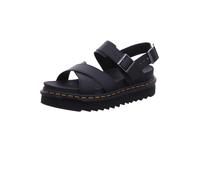 Dr. Martens Sandalen Voss II Hydro Schwarz Damen Größe 40
