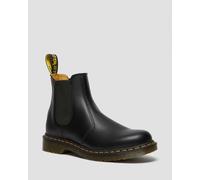 Dr. Martens Airwair - Dr. Martens 2976 YS Black 22227001 Smooth - Schuhgrößen (18-50,5) - 41