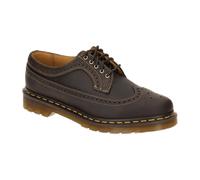 Dr. Martens 3989 YS Schuhe braun Brogue Longwing 40553201 - Größe 44