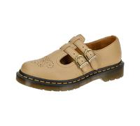 Dr. Martens 8065 Mary Jane Schuhe braun tan Virginia 30692439 - Größe 38