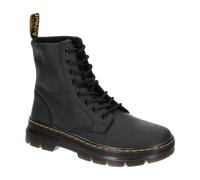 Dr. Martens Airwair Dr. Martens Combs Leather Stiefel schwarz 26007001 für Damen, schwarz, Größe 48 EU