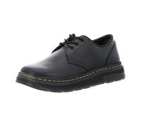 Dr. Martens Airwair Dr. Martens Crewson Lo Schuhe schwarz 31669001 für Herren, schwarz, Größe 44 EU