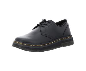 Dr. Martens Airwair Dr. Martens Crewson Lo Schuhe schwarz 31669001 für Herren, schwarz, Größe 44 EU