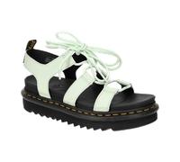 Dr. Martens Nartilla Hydro Sandals DM31617763, Women sandals, White, 39 EU