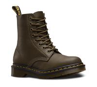 Dr. Martens Airwair - Dr. Martens Pascal - Grenade Green Vriginia - Schuhgrößen (1-15) - 6.5