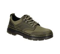 Dr. Martens REEDER 40614300 grün - sportliche Halbschuhe für Herren - Größe 43