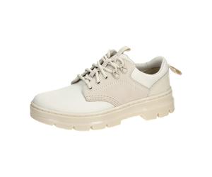 Dr. Martens Airwair Dr. Martens REEDER Unisex Schuhe weiß off-white 31651129 für Herren, weiß, Größe 38 EU