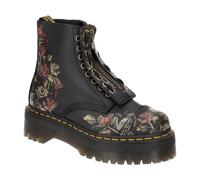 Dr. Martens Damenstiefel SINCLAIR DECAYED ROSES in Schwarz 40