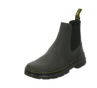 Dr. Martens EMBURY 42013020 dunkel-grau - UNISEX Damen- und Herrenschuhe - Größe 45