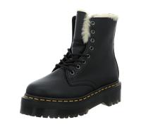 Dr. Martens Airwair Jadon FL für Damen, schwarz, Größe 40 EU