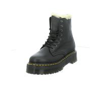 Dr. Martens Airwair Jadon FL für Damen, schwarz, Größe 41 EU