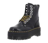 DR. MARTENS Stiefeletten JADON MAX 8-EYE BUTTE, Schwarz:39