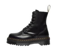 Dr. Martens Airwair Jadon Smooth Boots für Damen, schwarz, Größe 40 EU