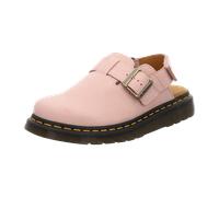Dr Martens Jorge Ii Milled Nubuck Wp Sandalen (Herstellerartikelnummer: 4110-1650-050)