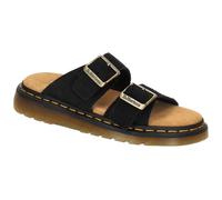 Dr. Martens Airwair Josef Damen Pantoletten, schwarz, 41 EU