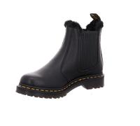 DR.MARTENS 2976 Leonore Ii Milled Nappa black - black / 41