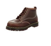 Dr Martens Lowell Chukka "Butterscotch Orleans" - 42