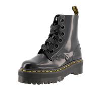 Dr. Martens Airwair Molly für Damen, schwarz, Größe 42 EU