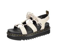 Dr. Martens Nartilla Plateau Sandale beige 30764292 - Größe 41
