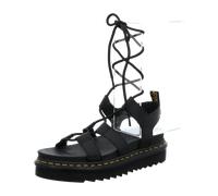 Dr. Martens Airwair Nartilla für Damen, schwarz, Größe 37 EU