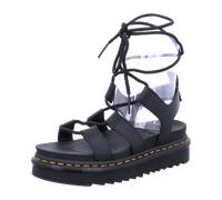 Dr. Martens Airwair Nartilla für Damen, schwarz, Größe 38 EU