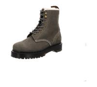 Dr. Martens Airwair Pascal Bex FL Boots für Damen, grau, Größe 43 EU
