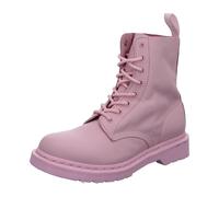 Dr. Martens Airwair Pascal Virginia Boots für Damen, rosa, Größe 37 EU
