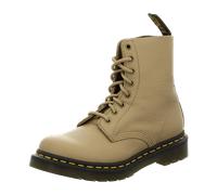 Dr. Martens Airwair Pascal Virginia für Damen, beige, Größe 38 EU