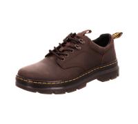 DR. Martens 27103207 Reeder Leather Sneaker Male Gaucho Crazy Horse EU 45