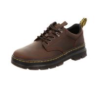 Dr. Martens Airwair Reeder Leather für Herren, braun, Größe 45 EU